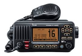 Mobile Phone vs VHF Radio